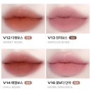 끌림코스메틱 | 삐아 틴트 추천 가을웜톤 필수템_피그행 vs 다정보스 솔직 비교 (샤인틴트·벨벳틴트 후기)