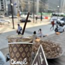 카멜무역 이미지