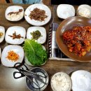 양반찜갈비 티스토리
