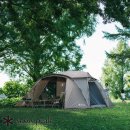 259 | [공지] (캠핑용품) 스노우피크 “ 랜드네스트 쉘터 ” TP-259 첫피칭 후기! / feat. 가족텐트추천