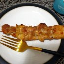 닭치고꼬치다