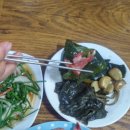 시장이 반찬 이미지