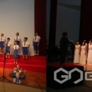 구립합창단 정기발표회 이미지