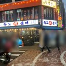 독도회센타