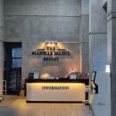 동국대학교 만해마을 수련원 이미지