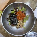 백만석(본점)(멍게비빔밥) | [거제시 상동동 맛집] 백만석게장백반본점 / 멍게비빔밥+대구탕, 나물비빔밥+미역국 후기