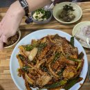 멍텅구리 아구찜 이미지