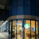 스타벅스 명지퍼스트월드점 이미지