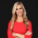 어제 새로운 백악관 대변인지명,Katie Zacharia Picked as Trump's New White House Press~ 이미지