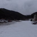 천태산주차장 이미지