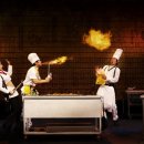 송승환의 오리지널 <난타> 이미지