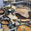 삼순이생고기 | 광주 양산동 생삼겹살 맛집 삼순이 , 숯불 정식과 애호박찌개 필수 조합