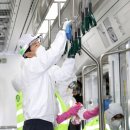 서울교통공사 군자차량사업소 이미지