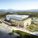 도신체육관 이미지