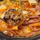 백가네부대찌개 이미지
