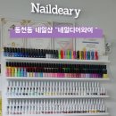 네일디어와이