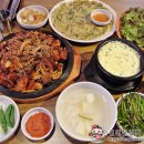 맛족발 이미지