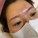 부천눈썹 봄뷰티 | 부천 옥길동 눈썹왁싱 후기｜글로시뷰티샵 다녀왔어요 (부천속눈썹펌)