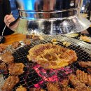 영통1동 행정복지센터 회의실 _영통구 | 영통 청명역 돼지갈비 맛집 백년손님 서서갈비 외식하기 좋은 가성비 고깃집