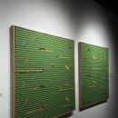 한남 | [서울 전시]_히무로 유리, 《오늘의 기쁨》_그라운드시소 한남_후기