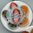 진천제일약국 | 충북혁신도시 생과일모찌 떡집 떡담아