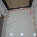 힐스포레 | 욕실줄눈 덕정역 서희스타힐스에듀포레뷰 시공 후기