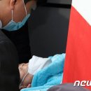 이재명 응급헬기 이송 조사 착수 권익위 특혜여부 신고 접수 이미지