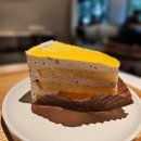 주식회사 베르그앤릿지 | 잠실 애견동반 카페 랑데자뷰 석촌점 데이트 후기