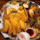 구구옛날통닭 이미지