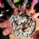 화롯불 - 춘천시 충열로 166 | 화롯불