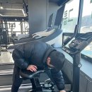 PHYSICAL GYM 이미지