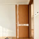 시흥 은계 우미린 레이크 아파트 인테리어 필름 후기 - 브라더필름