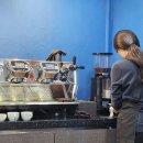 커피 바리스타 자격증 과정(2급) / 오전반 이미지