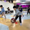 더짐운동센터 | 아침 특강으로 만난 울산축구교실 투더짐스포츠센터 후기