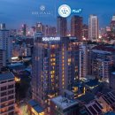 방콕호텔프로모션-솔리테어방콕 수쿰빗11 2023년 12월1일~ 2024년 3월31일, 1박당 2400밧부터 시작. 신규 준 5성급 호텔 이미지