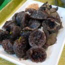 마늘떡볶이 이미지