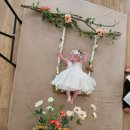 분당-50 | 베이비파스텔 분당점 50일 촬영 후기(50일테마, 분당제일여성병원 신생아촬영, 라크렘 신생아촬영)