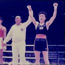 한체대 석사 복싱클럽 | 분당복싱체육관