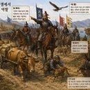진형목장 | 고려시대 전쟁에서 동물이 맡은 역할