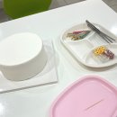 꿈빛파티시엘 - 집에서 케이크만들기 !! ★ / 대구 - 내가만든미케익 후기 ☆