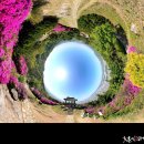 시루봉산성 이미지