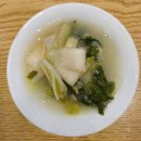 홈플러스 삼거리 파크 푸르지오 앞 | 신도림역 맛집 한식, 신도림 삼백가 족발보쌈과 수제 칼국수 맛본 솔직 후기