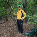 가랑산(加郞山307m).원수봉(讐峰404m).덕령산(德領山350m).하늘봉(389m)/경기 포천 이미지