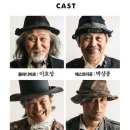 연극 고도를 기다리며 이미지
