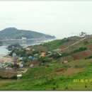 욕지도(대전부부산악회)산행기`11.6.12 이미지