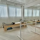 발레필라테스 이미지