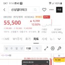 코엠텍 이미지