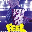 LeeJunHo 연대기 Solo Tour 2014 FEEL 이미지