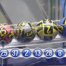 594회차 당첨풀이 모음... 02,08,13,25,28,37-(03) 이미지