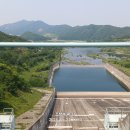 금강물길 이미지